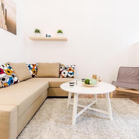 N28 Deluxe Apartment 布达佩斯 外观 照片