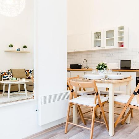 N28 Deluxe Apartment 布达佩斯 外观 照片
