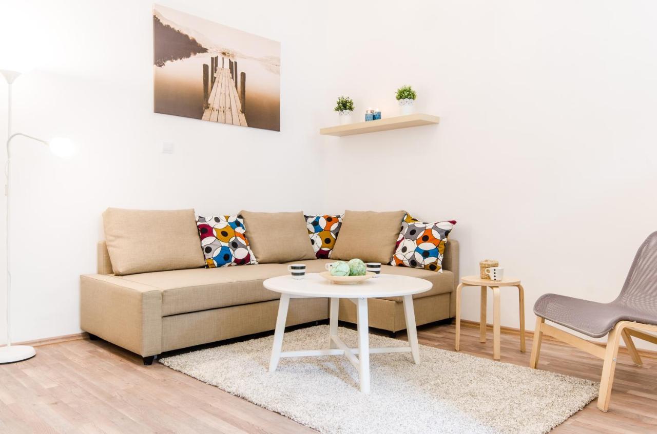 N28 Deluxe Apartment 布达佩斯 外观 照片