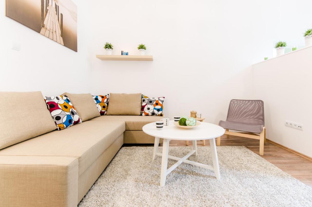 N28 Deluxe Apartment 布达佩斯 外观 照片