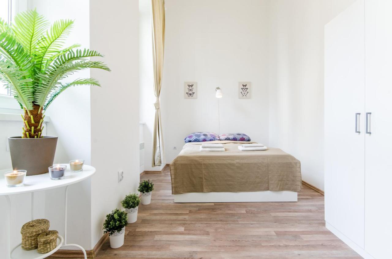 N28 Deluxe Apartment 布达佩斯 外观 照片