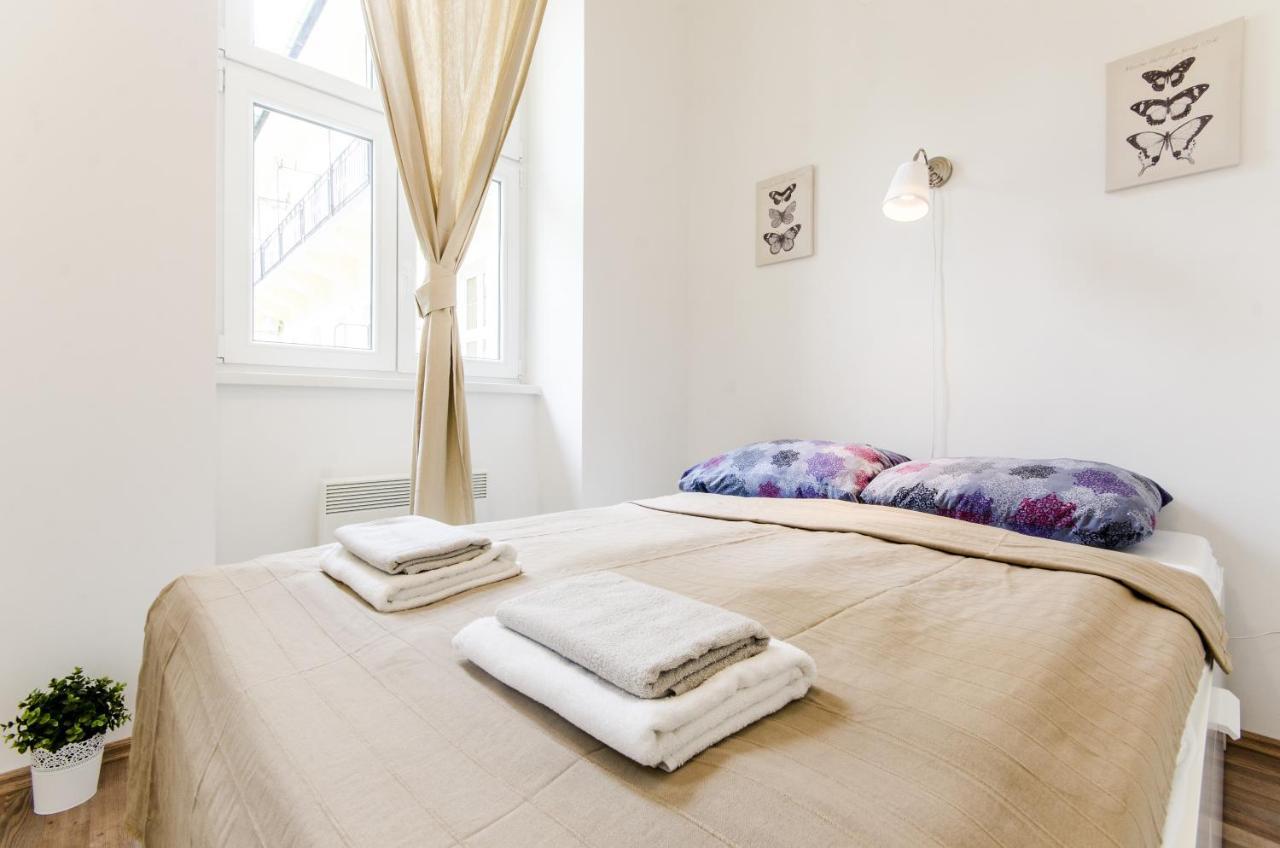 N28 Deluxe Apartment 布达佩斯 外观 照片