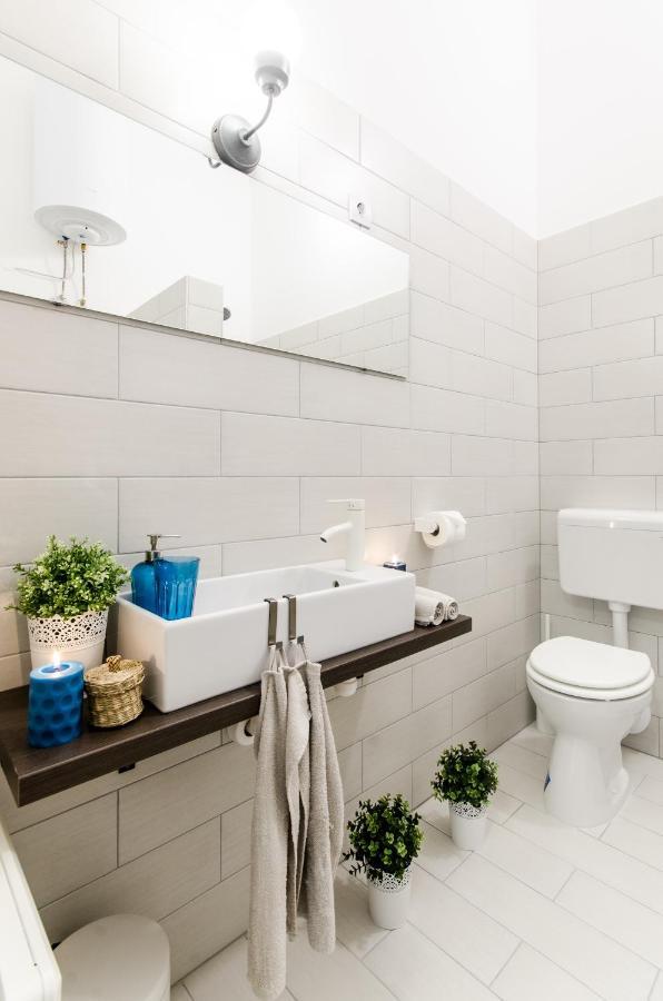 N28 Deluxe Apartment 布达佩斯 外观 照片